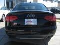 Brilliant Black - S4 3.0 quattro Sedan Photo No. 3