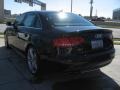 Brilliant Black - S4 3.0 quattro Sedan Photo No. 4