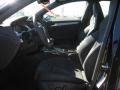 Brilliant Black - S4 3.0 quattro Sedan Photo No. 5