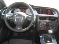 Brilliant Black - S4 3.0 quattro Sedan Photo No. 6