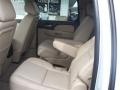  2011 Yukon XL Denali AWD Cocoa/Light Cashmere Interior