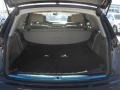 2011 Audi Q7 Cardamom Beige Interior Trunk Photo