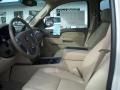 White Diamond Tintcoat - Yukon SLT 4x4 Photo No. 12