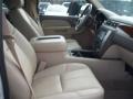 White Diamond Tintcoat - Yukon SLT 4x4 Photo No. 19