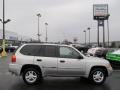 Silver Mist Metallic - Envoy SLE 4x4 Photo No. 2
