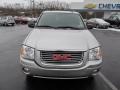 Silver Mist Metallic - Envoy SLE 4x4 Photo No. 4