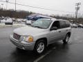 Silver Mist Metallic - Envoy SLE 4x4 Photo No. 5