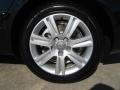 2011 Audi A4 2.0T Sedan Wheel and Tire Photo