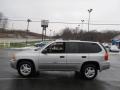 Silver Mist Metallic - Envoy SLE 4x4 Photo No. 6