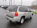 Silver Mist Metallic - Envoy SLE 4x4 Photo No. 9