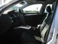 Ibis White - A4 2.0T Sedan Photo No. 5