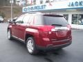 Merlot Jewel Metallic - Terrain SLT AWD Photo No. 7