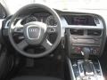 Black Dashboard Photo for 2011 Audi A4 #41369151