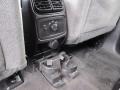 Silver Mist Metallic - Envoy SLE 4x4 Photo No. 19