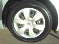 Aloe Green Metallic - Camry LE Photo No. 3