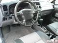 2001 Silver Ice Metallic Nissan Xterra XE V6  photo #6