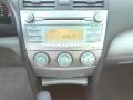 Aloe Green Metallic - Camry LE Photo No. 8