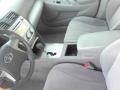 Aloe Green Metallic - Camry LE Photo No. 13