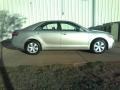 Aloe Green Metallic - Camry LE Photo No. 17