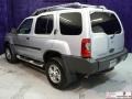 Silver Ice Metallic - Xterra XE V6 Photo No. 15