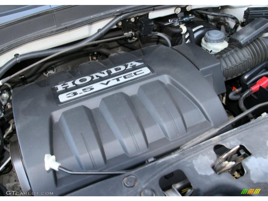 2006 Honda Pilot EX-L 4WD 3.5 Liter SOHC 24-Valve i-VTEC V6 Engine Photo #41369847