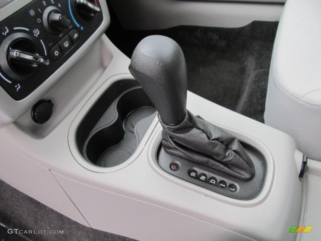 2010 Cobalt LS Sedan - Black / Gray photo #15