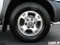 Silver Ice Metallic - Xterra XE V6 Photo No. 27