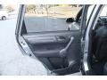 Whistler Silver Metallic - CR-V EX-L 4WD Photo No. 13