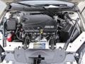 2010 Gold Mist Metallic Chevrolet Impala LS  photo #10