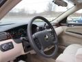 2010 Gold Mist Metallic Chevrolet Impala LS  photo #12