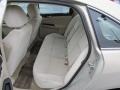 2010 Gold Mist Metallic Chevrolet Impala LS  photo #18