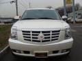 White Diamond - Escalade ESV AWD Photo No. 2