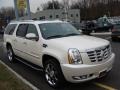 White Diamond - Escalade ESV AWD Photo No. 3