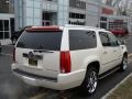 White Diamond - Escalade ESV AWD Photo No. 5