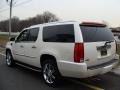 White Diamond - Escalade ESV AWD Photo No. 7
