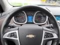 Mocha Steel Metallic - Equinox LTZ AWD Photo No. 17