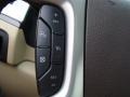2009 Cadillac Escalade ESV AWD Controls