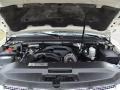 6.2 Liter OHV 16-Valve VVT Flex-Fuel V8 2009 Cadillac Escalade ESV AWD Engine