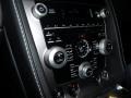 Obsidian Black Controls Photo for 2011 Aston Martin V8 Vantage #41371048