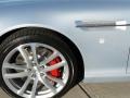 2011 Aston Martin DB9 Volante Wheel and Tire Photo