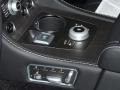 Obsidian Black Controls Photo for 2011 Aston Martin Rapide #41371532