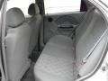 Gray Interior Photo for 2005 Chevrolet Aveo #41371912