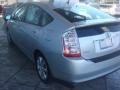 Classic Silver Metallic - Prius Hybrid Touring Photo No. 8