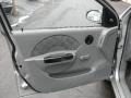 Gray Door Panel Photo for 2005 Chevrolet Aveo #41371920