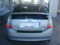 Classic Silver Metallic - Prius Hybrid Touring Photo No. 9