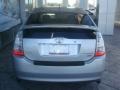 2007 Classic Silver Metallic Toyota Prius Hybrid Touring  photo #9