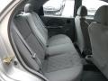 Gray Interior Photo for 2005 Chevrolet Aveo #41371960