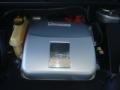 1.5 Liter DOHC 16-Valve VVT-i 4 Cylinder Gasoline/Electric Hybrid Engine for 2007 Toyota Prius Hybrid Touring #41372072