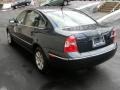 Shadow Blue Metallic - Passat GLS Sedan Photo No. 5