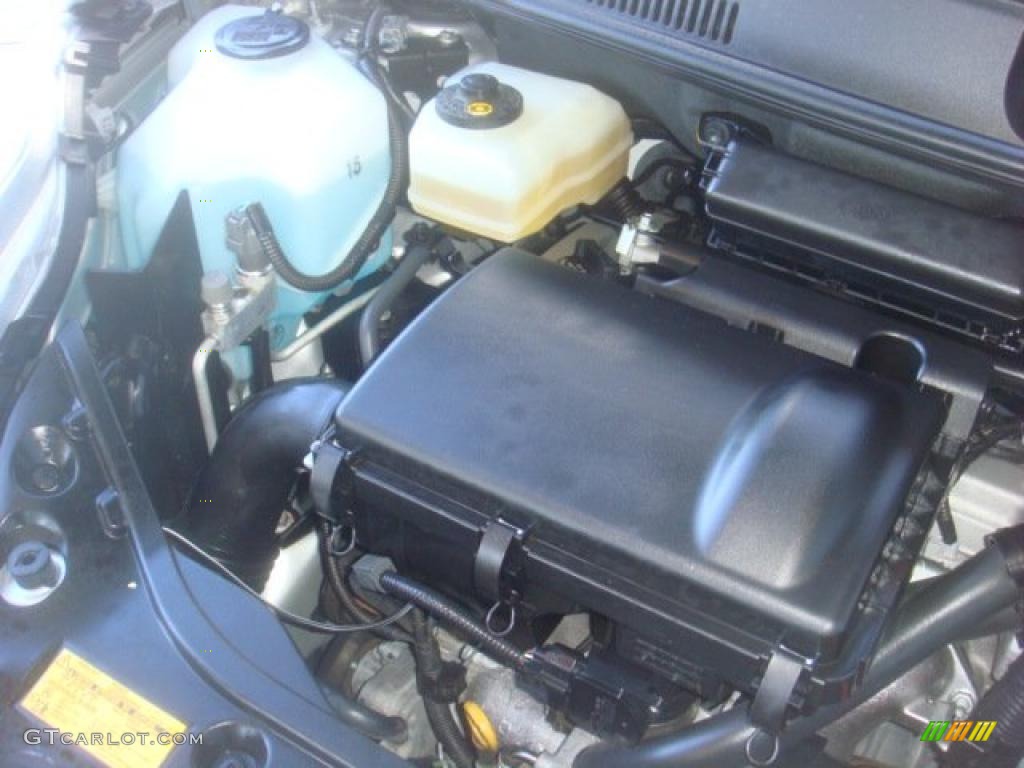 2007 Toyota Prius Hybrid Touring 1.5 Liter DOHC 16-Valve VVT-i 4 Cylinder Gasoline/Electric Hybrid Engine Photo #41372080